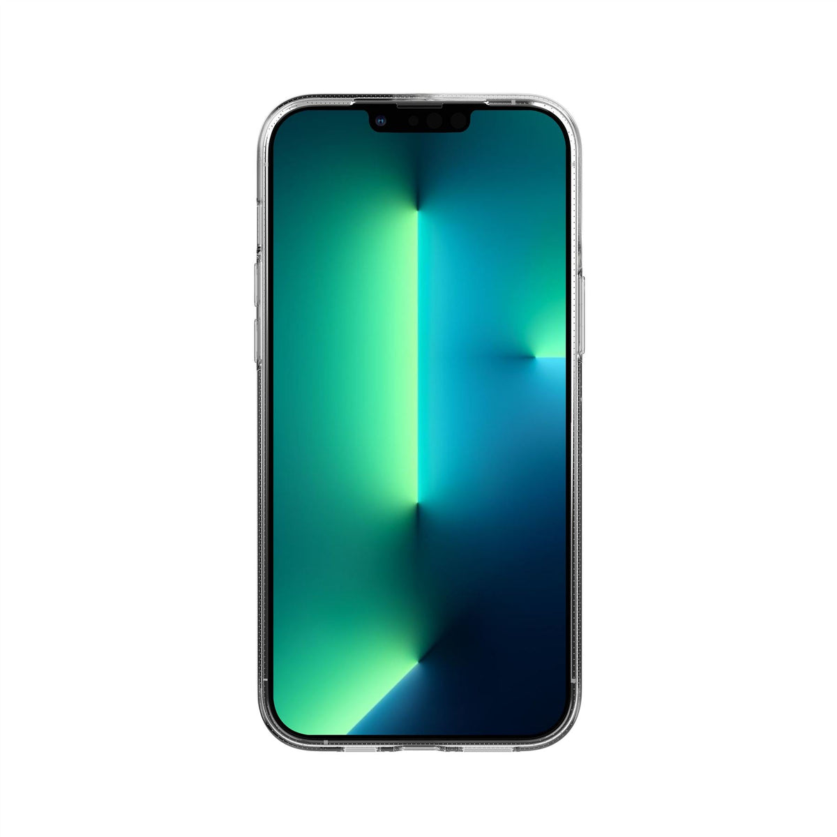 Tech21 Evo Lite funda para móvil 17 cm Funda transparente (T21-9166)