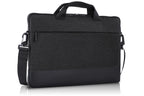 DELL 460-BCFL maletines para portátil 33 cm (13") Funda Azul, Gris (2)