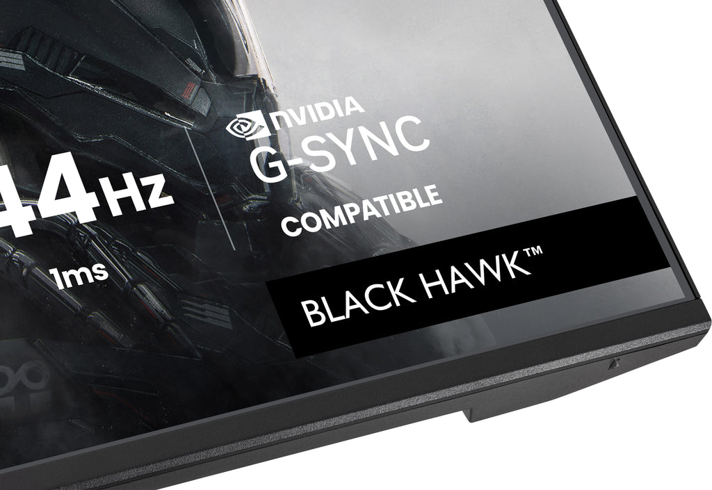 iiyama G-MASTER G2741QSU-B1 pantalla para PC 68,6 cm (27") 2560 x 1440 Pixeles 4K Ultra HD QLED Negro (5)