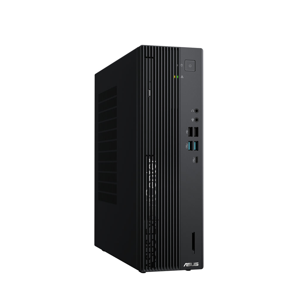 ASUS ExpertCenter D7 SFF D701SER-314100144X Intel® Core™ i3 i3-14100 8 GB DDR5-SDRAM 256 GB SSD Windows 11 Pro PC Negro (5)