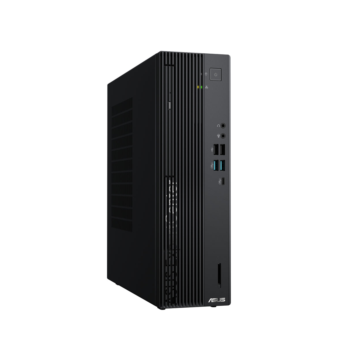 ASUS ExpertCenter D7 SFF D701SER-314100144X Intel® Core™ i3 i3-14100 8 GB DDR5-SDRAM 256 GB SSD Windows 11 Pro PC Negro (5)
