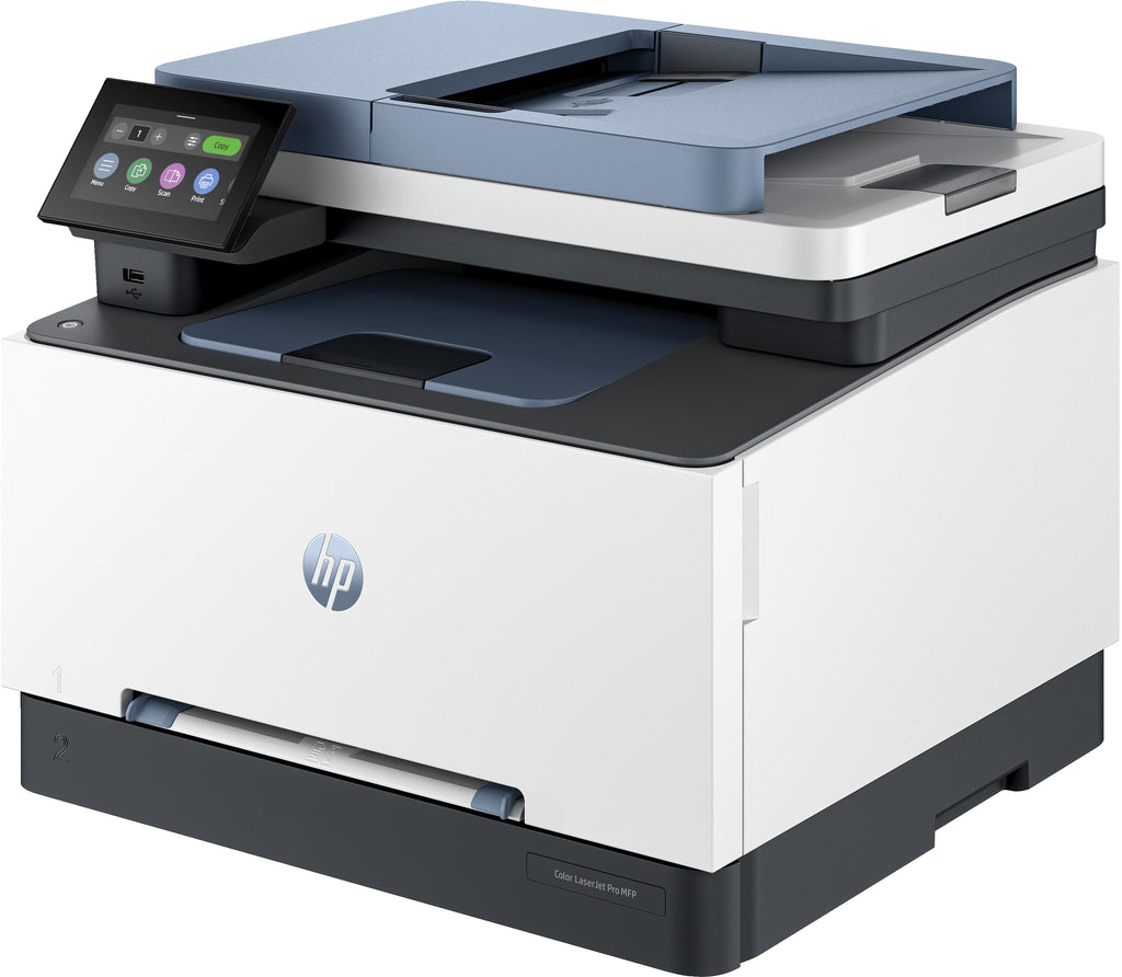 HP Color LaserJet Pro MFP 3302sdw Laser A4 600 x 600 DPI 25 ppm Wifi (3)
