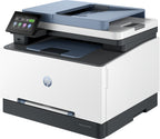 HP Color LaserJet Pro MFP 3302sdw Laser A4 600 x 600 DPI 25 ppm Wifi (3)