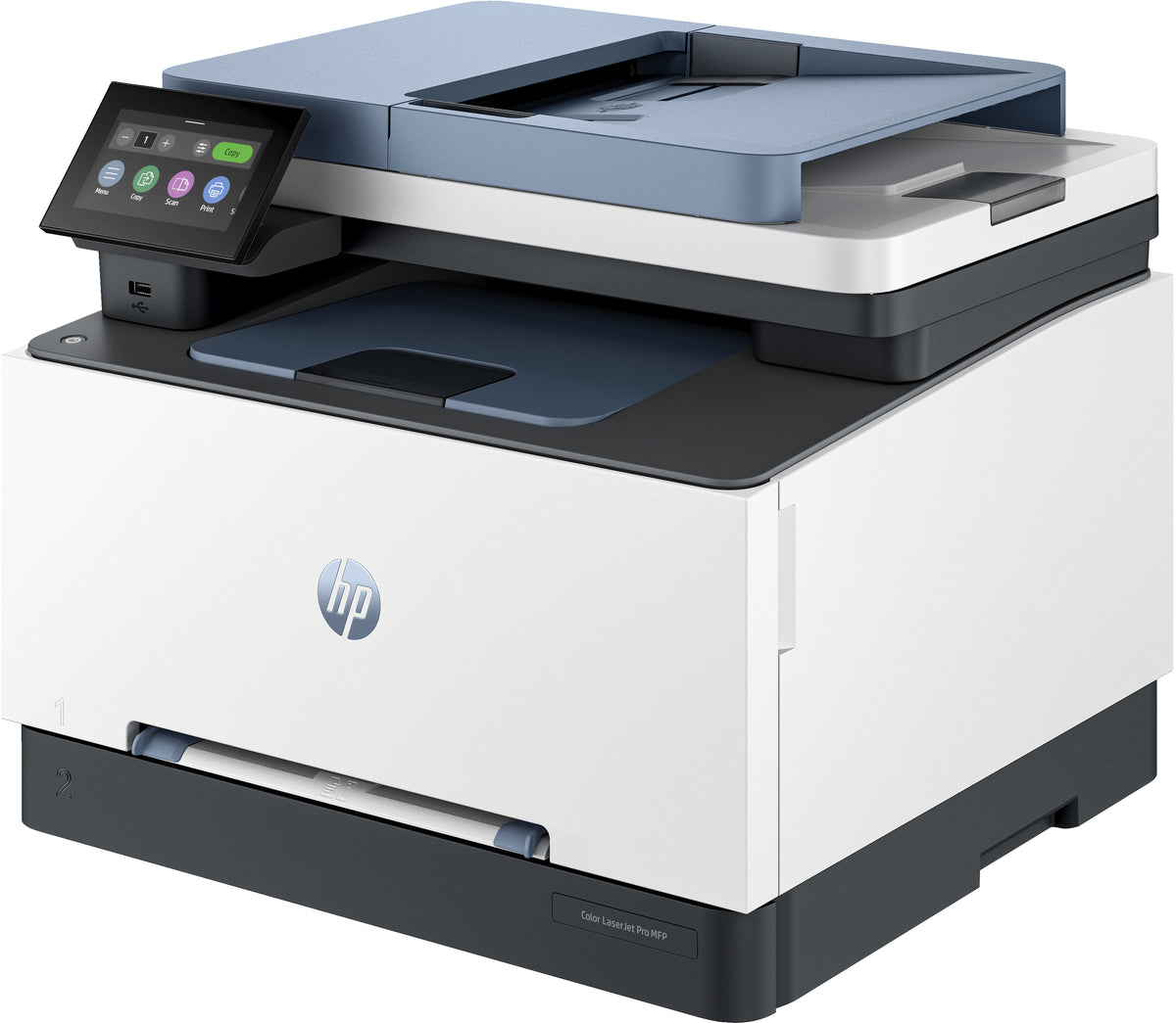 HP Color LaserJet Pro MFP 3302sdw Laser A4 600 x 600 DPI 25 ppm Wifi (3)