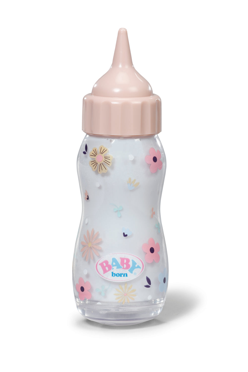 BABY born Trickbottle Doll feeding bottle