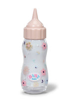 BABY born Trickbottle Doll feeding bottle