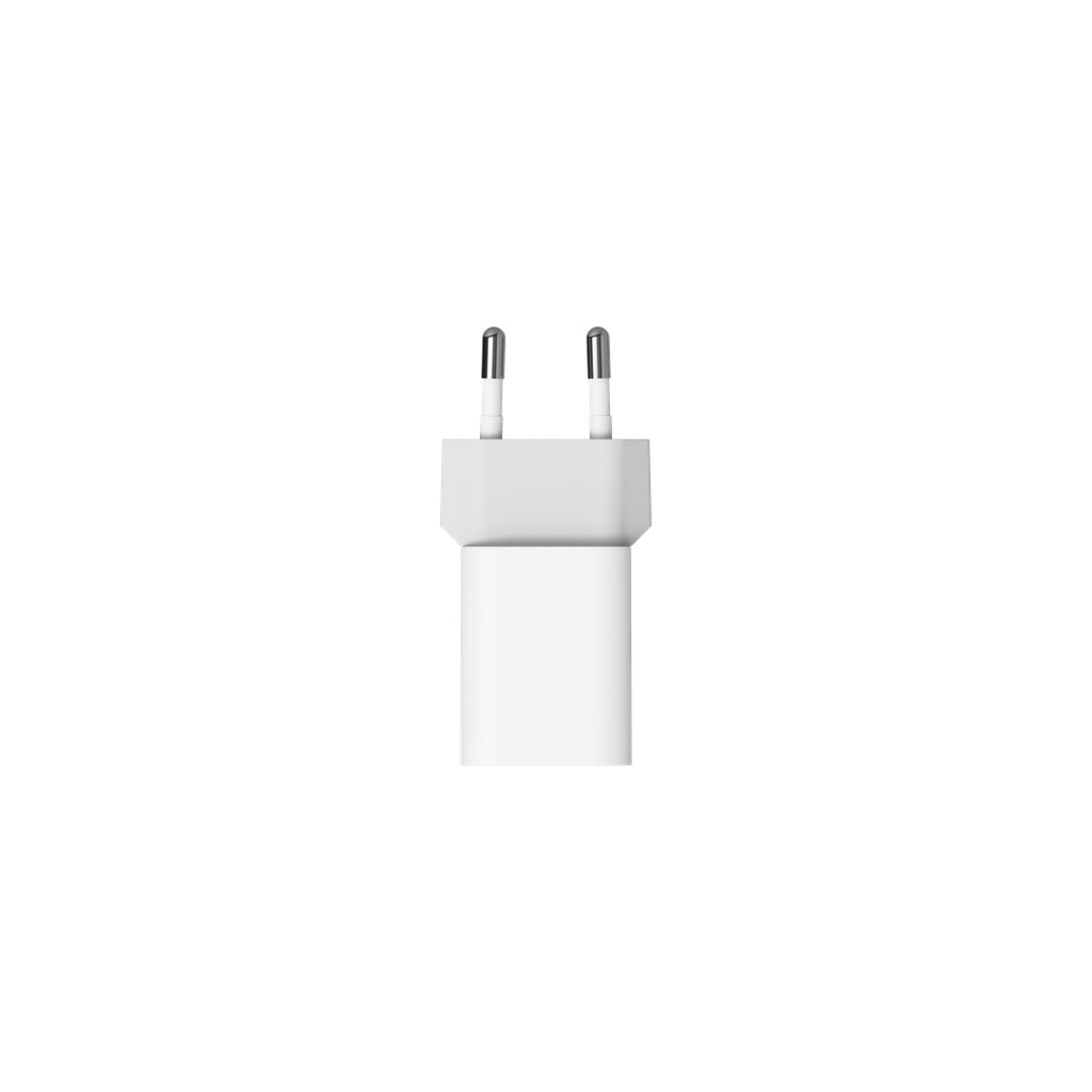 mophie Speedport 20 Universal Blanco Corriente alterna Carga rápida Interior (3)
