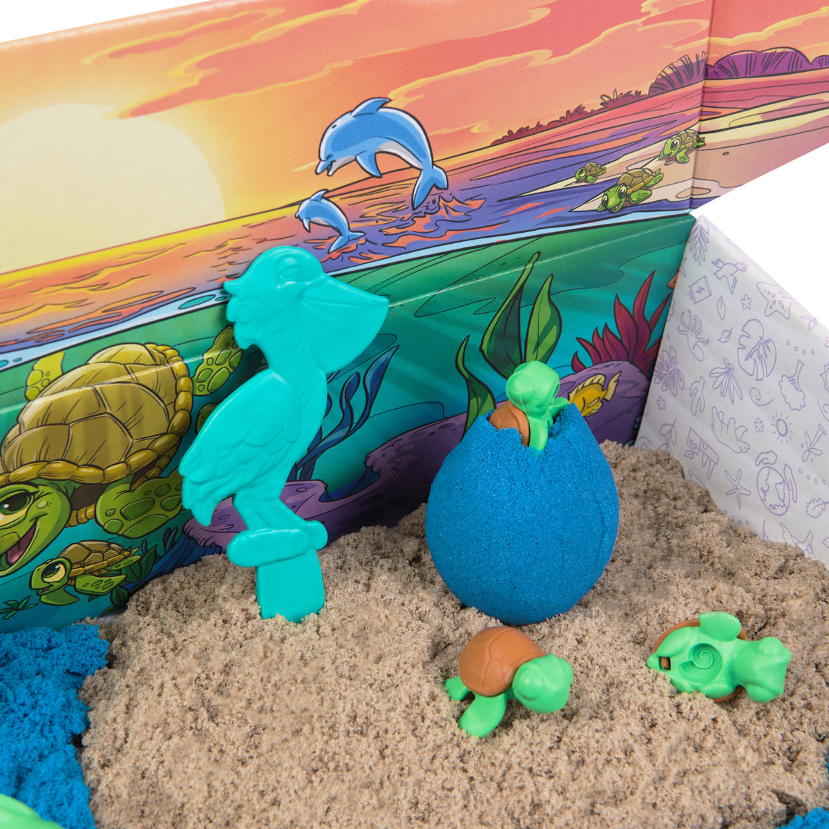 Kinetic Sand 6069781 juguete de arte y manualidades