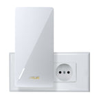 ASUS RP-BE58 Doble banda (2,4 GHz / 5 GHz) Wi-Fi 7 (802.11be) Blanco 1 Interno (8)