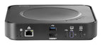 Barco ClickShare Hub Core sistema de video conferencia Ethernet Sistema de gestión de servicio de vídeoconferencia (5)
