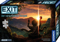 Kosmos 69209 Juego de mesa Rompecabezas
