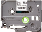 Brother TZE-S211 cinta para impresora de etiquetas TZ (4)