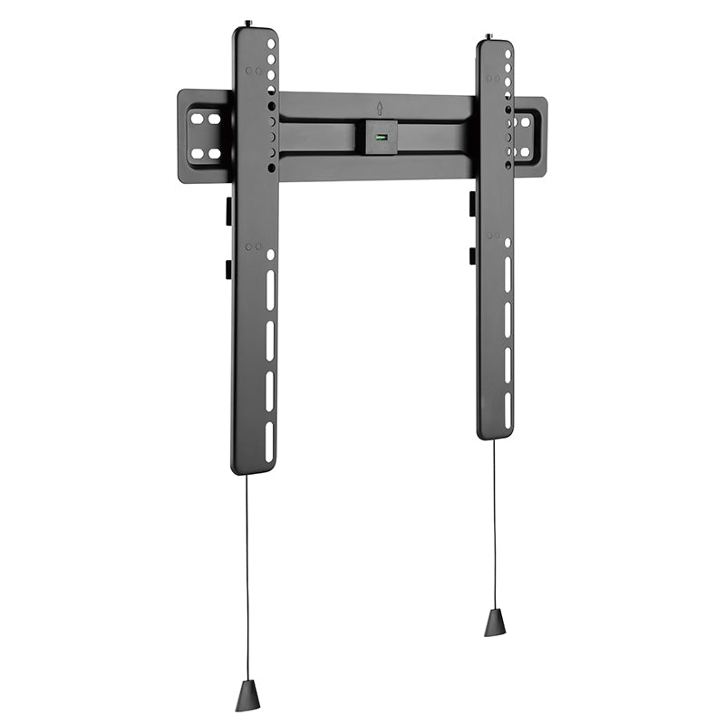 Hagor BL Superslim 400 139,7 cm Pared Negro