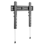 Hagor BL Superslim 400 139,7 cm Pared Negro
