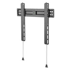 Hagor BL Superslim 400 139,7 cm Pared Negro