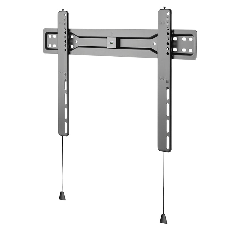Hagor 8403 Soporte de monitor 190,5 cm Pared Negro