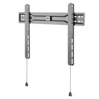Hagor 8403 Soporte de monitor 190,5 cm Pared Negro