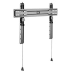 Hagor 8403 Soporte de monitor 190,5 cm Pared Negro