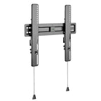 Hagor BL Superslim Inclinable 400 139,7 cm Negro