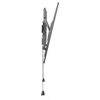 Hagor BL Superslim Inclinable 400 139,7 cm Negro
