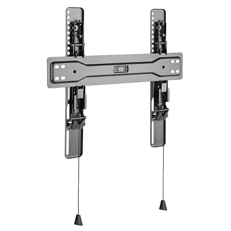 Hagor BL Superslim Inclinable 400 139,7 cm Negro