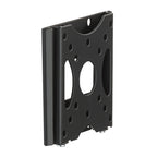 Hagor BL Fijo 100 61 cm Negro