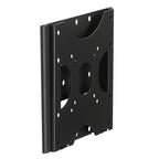 Hagor BL Fijo 200 81,3 cm Negro