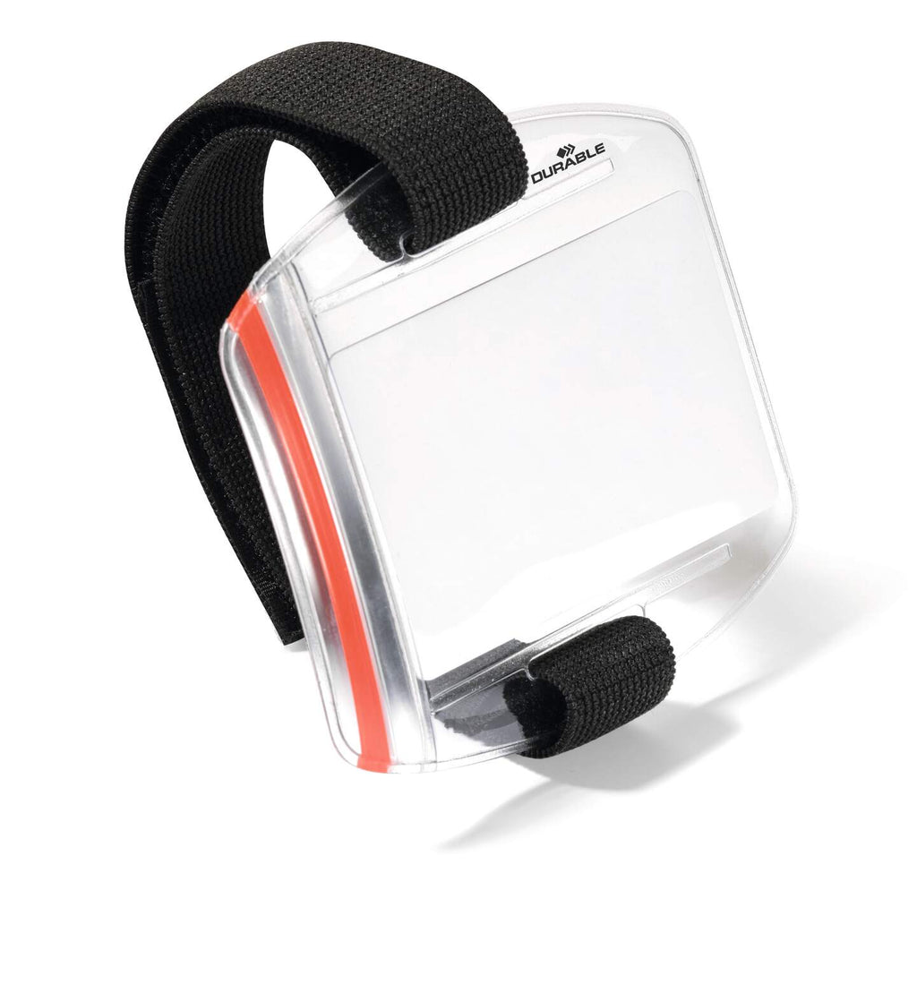 Durable 841419 Gafete identificativo/portagafetes 10 pieza(s)