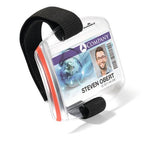 Durable 841419 Gafete identificativo/portagafetes 10 pieza(s)