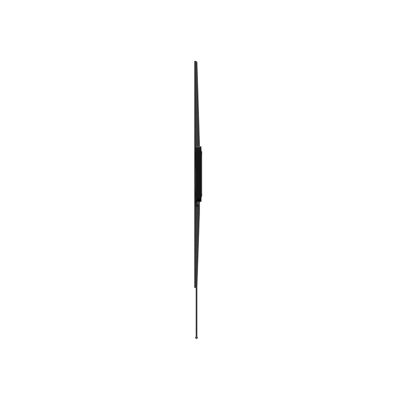 Hagor BL Fijo 800 165,1 cm Negro