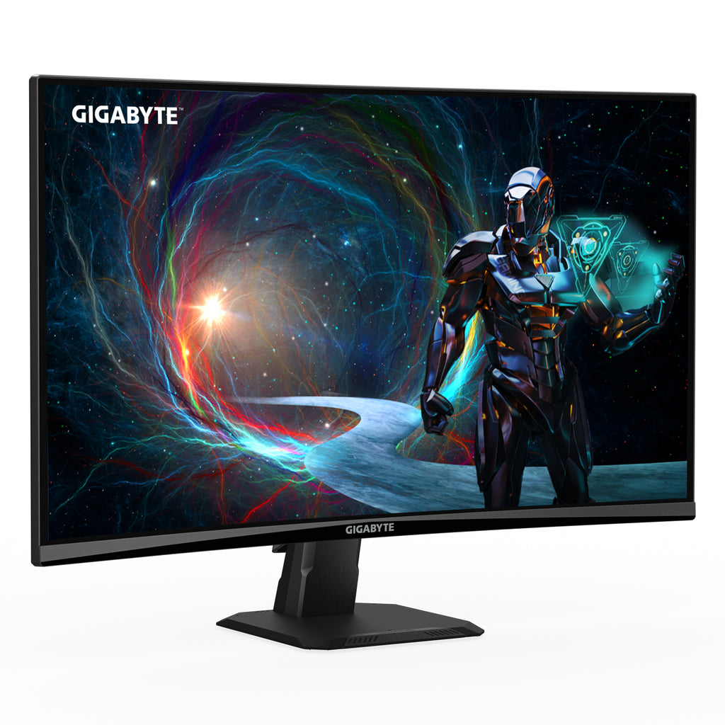 GIGABYTE GS27QCA pantalla para PC 68,6 cm (27") 2560 x 1440 Pixeles Quad HD LED Negro (3)