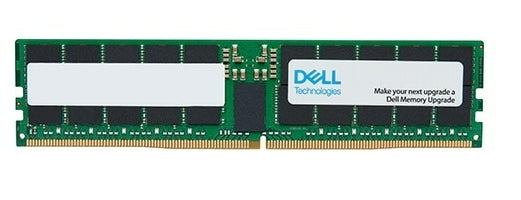 DELL AC830718 módulo de memoria 64 GB 1 x 64 GB DDR5 5600 MT/s 288-pin DIMM (2)