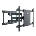 Hagor BrackIT XXL HD II 2.49 m Pared Negro