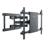 Hagor BrackIT XXL HD II 2.49 m Pared Negro