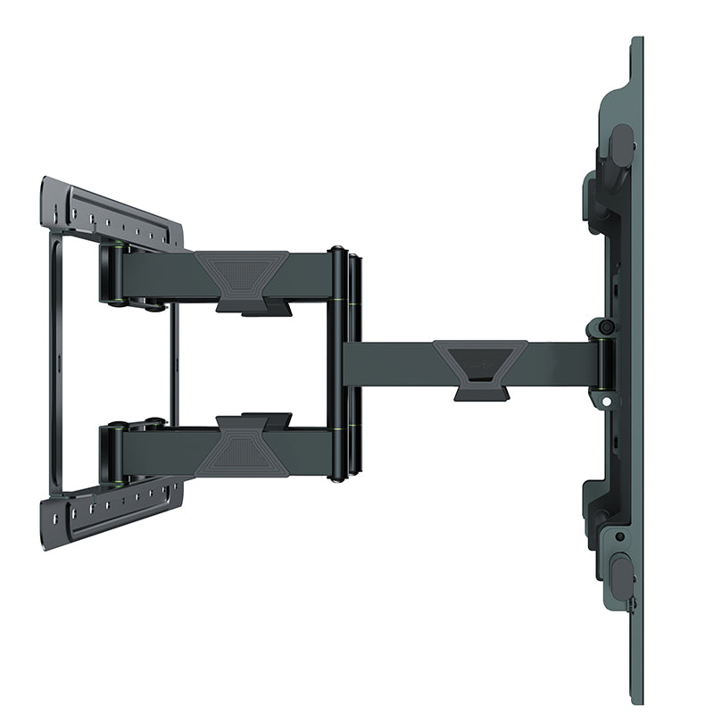 Hagor BrackIT XXL HD II 2.49 m Pared Negro