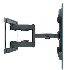 Hagor BrackIT XXL HD II 2.49 m Pared Negro