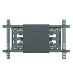 Hagor BrackIT XXL HD II 2.49 m Pared Negro