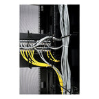 APC Cable management ring presilla Negro (4)