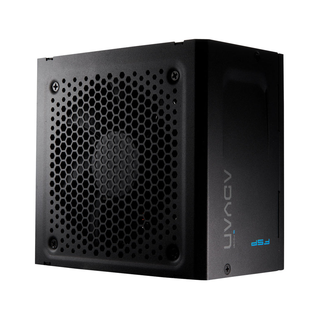 FSP ADVAN GM 1000W unidad de fuente de alimentación 20+4 pin ATX (3)