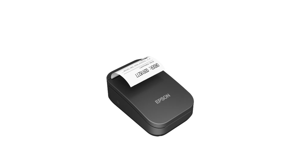 Epson TM-P20II (111) 203 x 203 DPI Inalámbrico y alámbrico Térmico Impresora portátil (6)