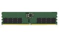 Kingston KVR64A52BS8-32 - DDR5, módulo, 32 GB, DIMM de 288 contactos, 3200 MHz