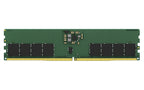 Kingston KVR64A52BS8-32 - DDR5, módulo, 32 GB, DIMM de 288 contactos, 3200 MHz