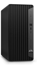 HP Pro 400 G9 Intel® Core™ i7 i7-13700 32 GB DDR4-SDRAM 512 GB SSD FreeDOS Torre PC Negro (4)