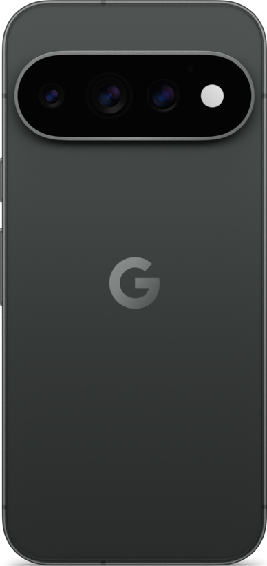 Google Pixel 11 Pro 5G 12/256 GB Obsidiana