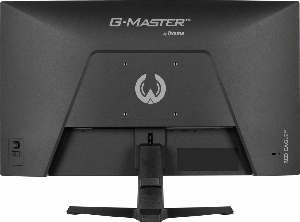 iiyama G-MASTER G2771HS-B1 pantalla para PC 68,6 cm (27") 1920 x 1080 Pixeles Full HD Negro (8)