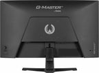 iiyama G-MASTER G2771HS-B1 pantalla para PC 68,6 cm (27") 1920 x 1080 Pixeles Full HD Negro (8)