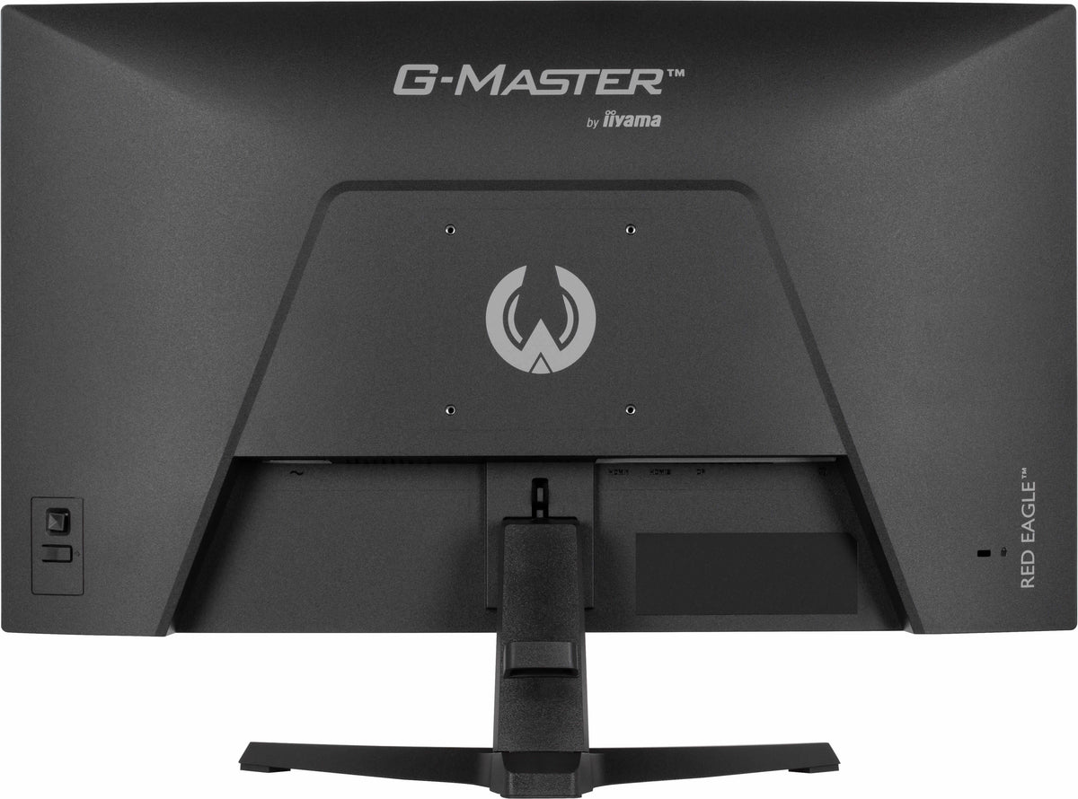 iiyama G-MASTER G2771HS-B1 pantalla para PC 68,6 cm (27") 1920 x 1080 Pixeles Full HD Negro (8)
