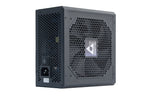 Chieftec GPE-600S unidad de fuente de alimentación 600 W 24-pin ATX PS/2 Negro (3)