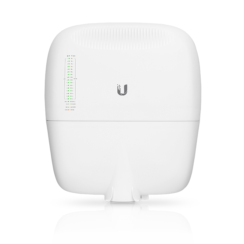 Ubiquiti EP-S16-EU - Conmutador, L2 +, 16 x 10/100/1000