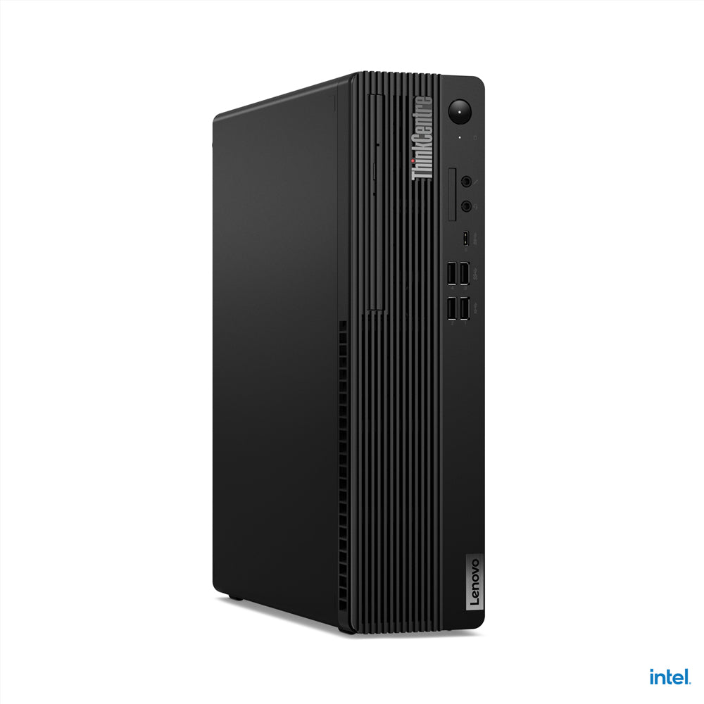 Lenovo ThinkCentre M70s Gen 4 Intel® Core™ i7 i7-13700 16 GB DDR4-SDRAM 512 GB SSD Windows 11 Pro SFF PC Negro (3)